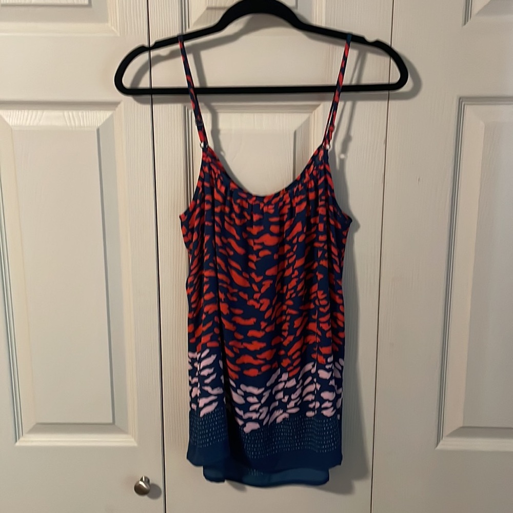 Cabi Tank - Picture 2 of 4
